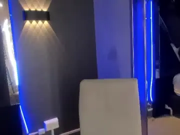 Chaturbate Sex Cam of valeriaortegaa