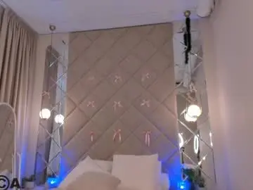 Chaturbate Watch Live Sex Cams of viola_wilson