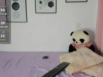 Chaturbate Sex Chat of abigail_w