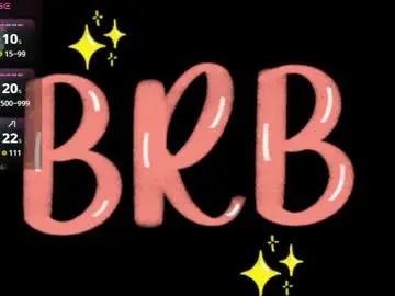 Chaturbate Nude Webcam of abigail_w