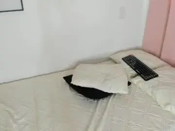 Chaturbate Sex Chat of abigail_w