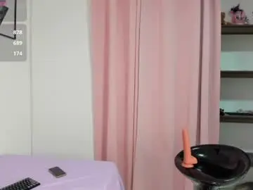 Chaturbate Free Porn Cam of abigail_w
