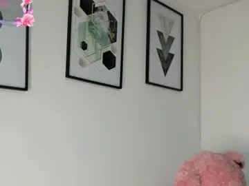 Chaturbate Free Live Porn of abigail_w