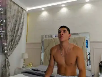 Chaturbate Free Live Porn of adrien_monteiro