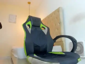 Chaturbate Best Webcam of alantrickz365