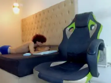 Chaturbate Live Sex of alantrickz365