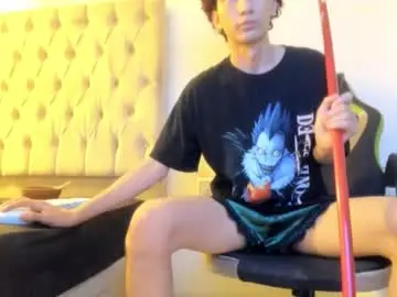 Chaturbate Adult Webcam of alantrickz365