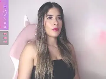 Chaturbate Live Sex Cam of alice_cespedes