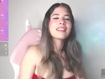 Chaturbate Live Sex of alice_cespedes