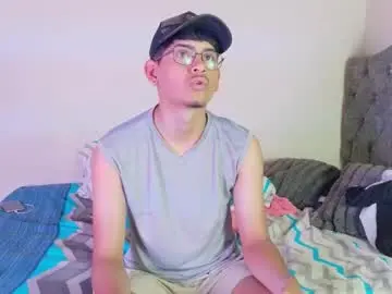 Chaturbate Sex Cam of andrew_logan_