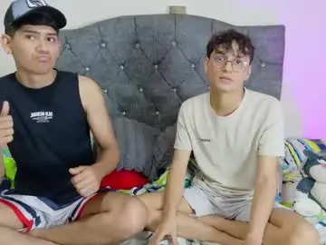 Chaturbate Free Porn Cam of andrew_logan_