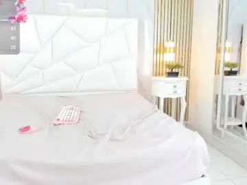 Chaturbate Live Porn of annigarcya