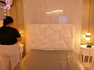 Chaturbate Private Sex Chat of annigarcya