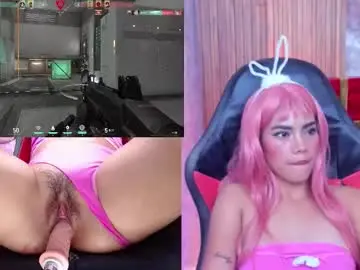 Chaturbate Private Sex Chat of arihale_