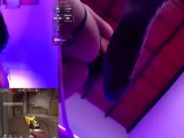 Chaturbate Adult Webcam of arihale_