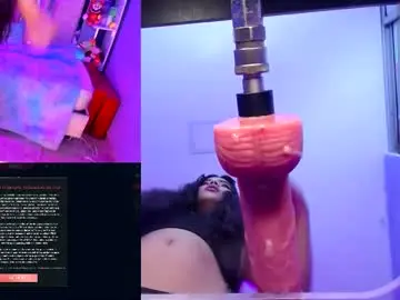 Chaturbate Sex Cam of arihale_