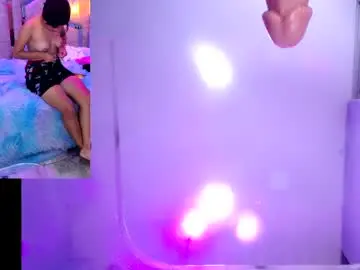 Chaturbate Private Sex Chat of arihale_