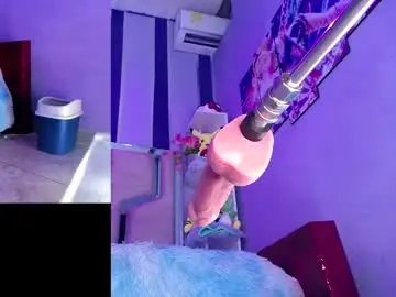 Chaturbate Sex Chat of arihale_