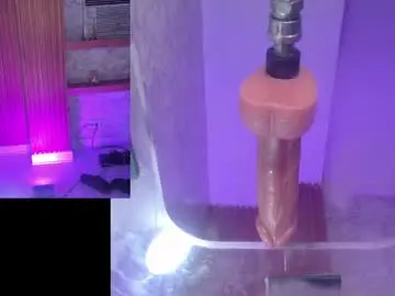 Chaturbate Live Sex Cam of arihale_