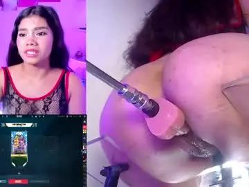 Chaturbate Free Live Porn of arihale_