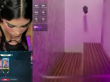 Chaturbate Best Webcam of arihale_