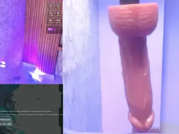 Chaturbate Sex Cam of arihale_