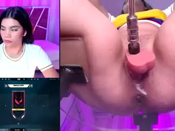 Chaturbate Watch Live Sex Cams of arihale_