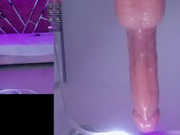 Chaturbate Nude Webcam of arihale_