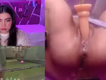 Chaturbate Sex Cam of arihale_