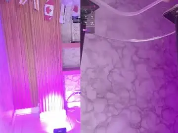 Chaturbate Live Porn of arihale_