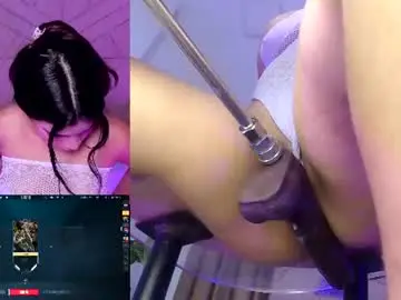 Chaturbate Best live sex cam show of arihale_