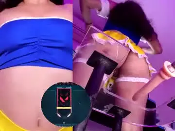 Chaturbate Watch Live Sex Cams of arihale_