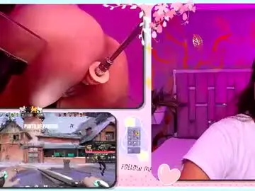 Chaturbate Sex Cam of arihale_