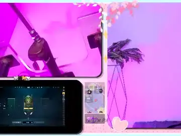 Chaturbate Sex Chat of arihale_