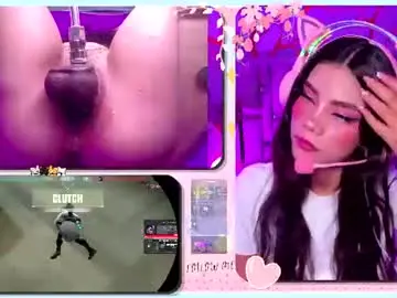 Chaturbate Best live sex cam show of arihale_