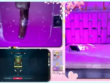 Chaturbate Watch Live Sex Cams of arihale_