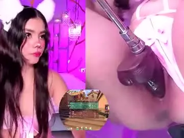 Chaturbate Live Sex Cam of arihale_