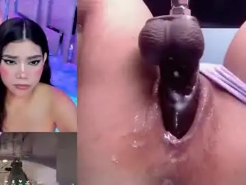 Chaturbate Best live sex cam show of arihale_