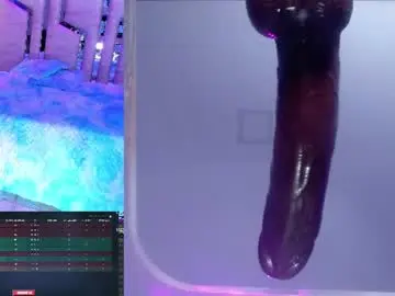 Chaturbate Live Sex Cam of arihale_