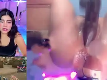 Chaturbate Live Sex of arihale_