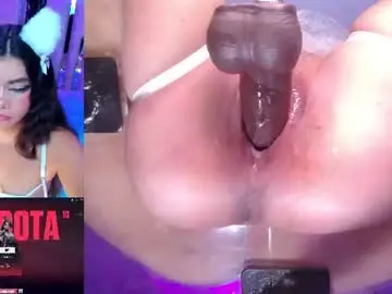 Chaturbate Free Live Porn of arihale_