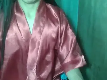 Chaturbate Free Porn Cam of asian_annamae