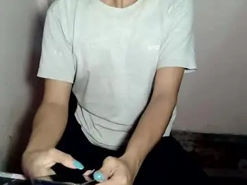 Chaturbate Best Webcam of asian_annamae