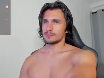 Chaturbate Sex Chat of axel_owen