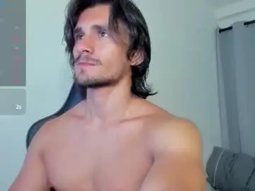 Chaturbate Free Live Porn of axel_owen