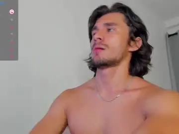 Chaturbate Live Porn of axel_owen