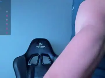 Chaturbate Private Sex Chat of axel_owen