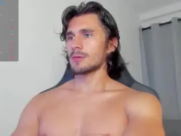 Chaturbate Free Live Porn of axel_owen