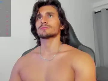 Chaturbate Sex Cam of axel_owen