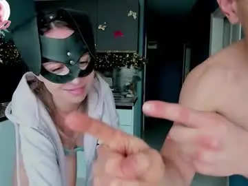 Chaturbate Watch Live Sex Cams of black__bunny1